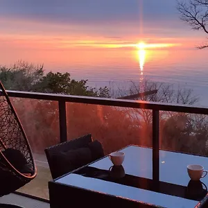 Sea View Moss Vip Apartment Kolberg