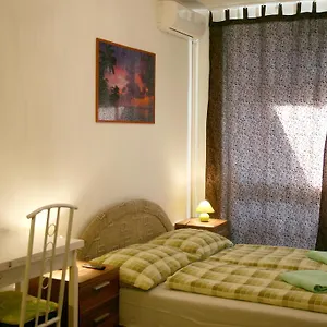 Apartment4you Apartment Budapest