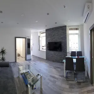  Apartman Korányi