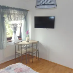 Idylla Privatunterkunft Kolberg