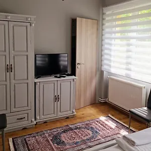  Apartman Huerrem Magyarország