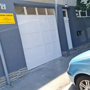  Kwatera prywatna Napfeny Szallas