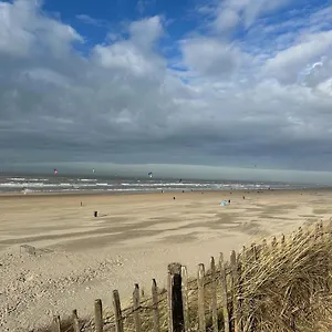 Studio34 Free Parking Apartment Zandvoort