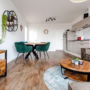 De Schelp 85 Apartment Zandvoort