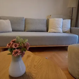 Innercity Apartment Budapest