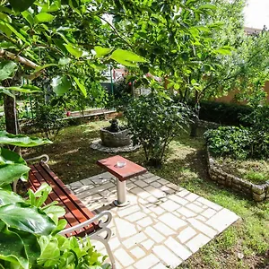  Apartman Vuceric Horvátország