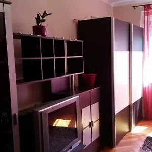  Apartman Free Parking - Tisza-parti Napfény